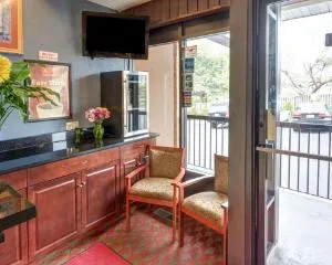 Red Carpet Inn by University of Maryland hotel thumbnail 3