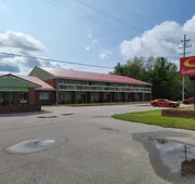 Econo Lodge Cadillac hotel detail image 3