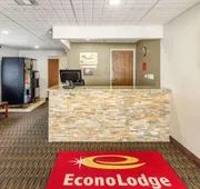 Econo Lodge Cadillac hotel detail image 7