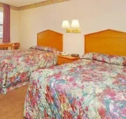 Quality Inn hotel detail image 5