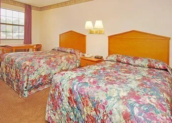 Quality Inn hotel thumbnail 5