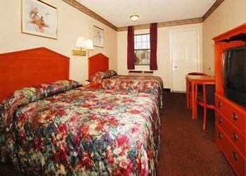 Quality Inn hotel thumbnail 6