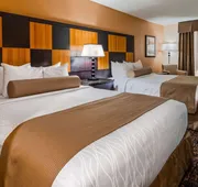 Best Western Plus Wendover Inn hotel detail image 4