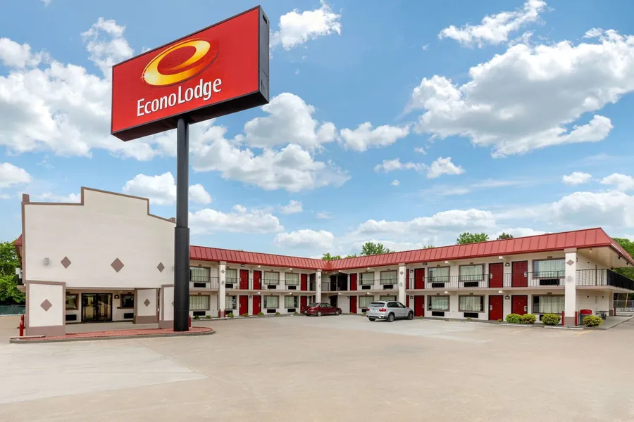 Econo Lodge Chattanooga Northeast - Ooltewah hotel detail image 2