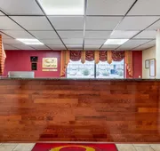 Econo Lodge Chattanooga Northeast - Ooltewah hotel detail image 3
