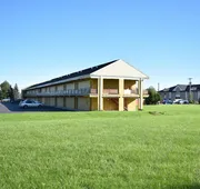 Econo Lodge Brockport hotel detail image 4