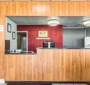 Econo Lodge Fort Payne hotel detail image 3