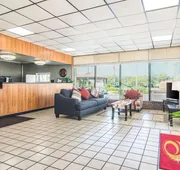 Econo Lodge Fort Payne hotel detail image 4