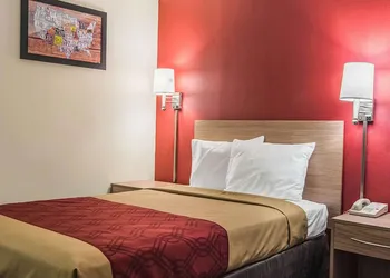 Econo Lodge Fort Payne hotel thumbnail 5