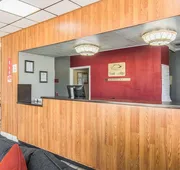 Econo Lodge Fort Payne hotel detail image 3