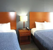 Econo Lodge Franklin South hotel detail image 5