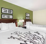 Sleep Inn & Suites Charles City hotel detail image 7