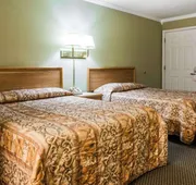 Rodeway Inn hotel detail image 3