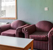 Rodeway Inn hotel detail image 7