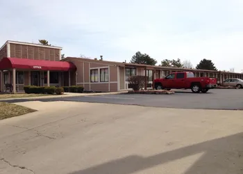 Blue Stone Inn hotel thumbnail 5