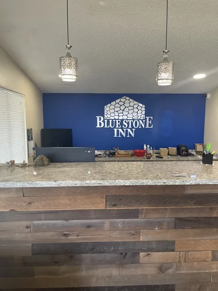 Blue Stone Inn hotel detail image 6