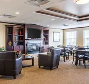 MainStay Suites Minot hotel detail image 3