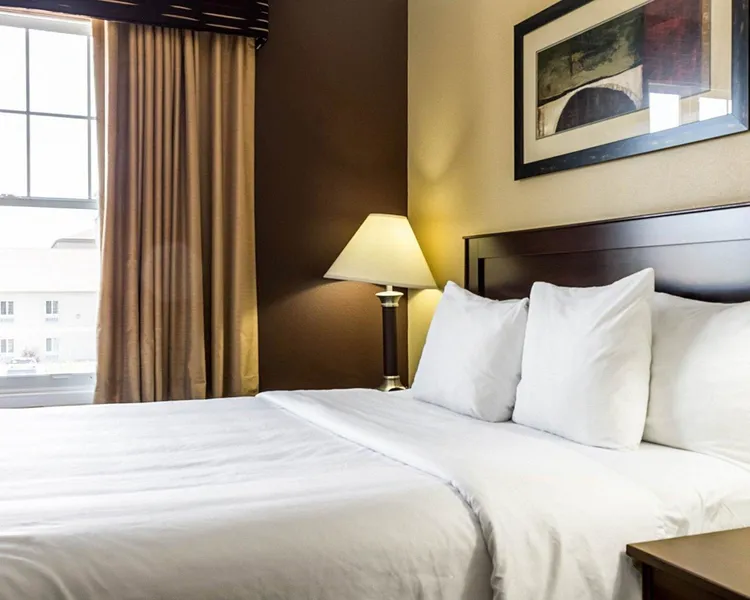 MainStay Suites Minot hotel detail image 6