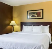 MainStay Suites Minot hotel detail image 7