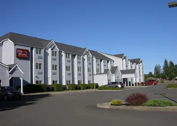 Stay Beyond Inn & Suites hotel thumbnail 3