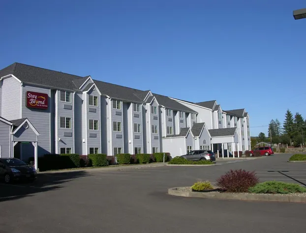 Stay Beyond Inn & Suites hotel detail image 2