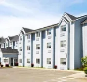 Stay Beyond Inn & Suites hotel detail image 4