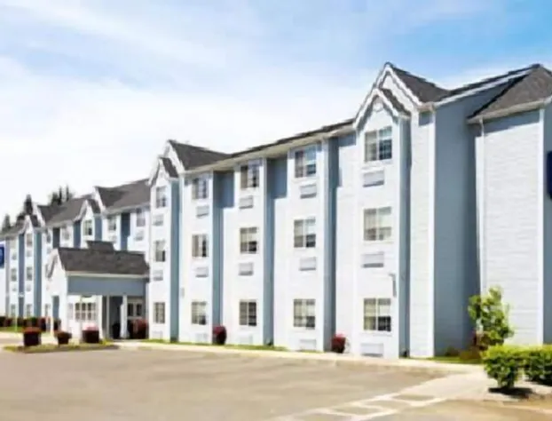 Stay Beyond Inn & Suites hotel detail image 3