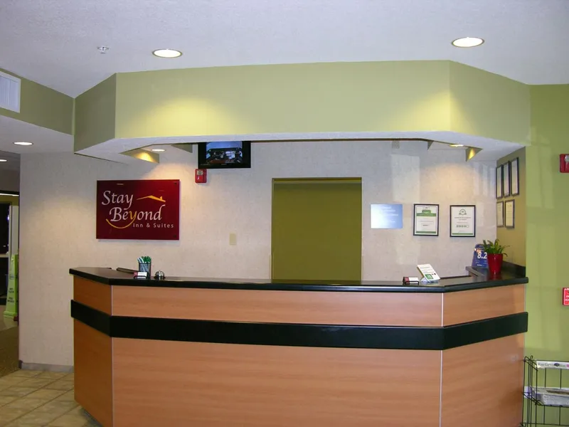 Stay Beyond Inn & Suites hotel detail image 6
