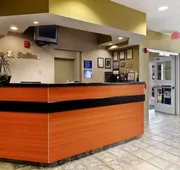 Stay Beyond Inn & Suites hotel detail image 7