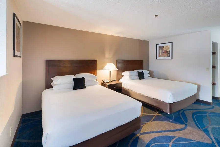 Quality Inn & Suites Kennewick Tri-Cities hotel detail image 6
