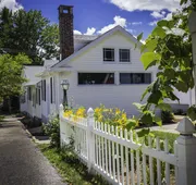 Homestead Inn hotel detail image 4