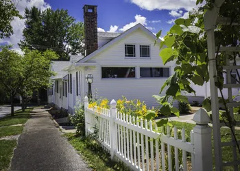 Homestead Inn hotel thumbnail 4