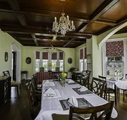 Homestead Inn hotel detail image 5