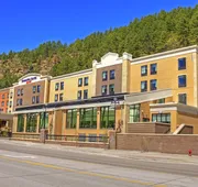 SpringHill Suites by Marriott Deadwood hotel detail image 3