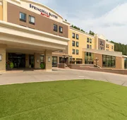 SpringHill Suites by Marriott Deadwood hotel detail image 4