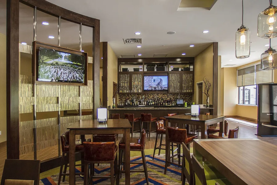 SpringHill Suites by Marriott Deadwood hotel detail image 6