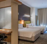 Springhill Suites Statesboro University Area hotel detail image 5
