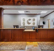 Comfort Suites Marshall hotel detail image 3