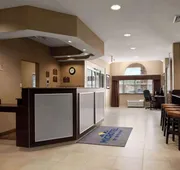 Microtel Inn & Suites by Wyndham St Clairsville/Wheeling hotel detail image 3