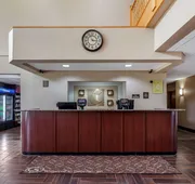 Comfort Suites Delavan - Lake Geneva Area hotel detail image 3