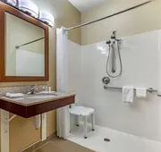 Comfort Suites Delavan - Lake Geneva Area hotel detail image 7
