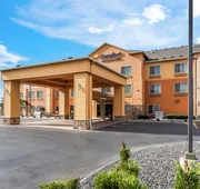 Comfort Inn & Suites Hermiston South hotel detail image 3