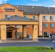 Comfort Inn & Suites Hermiston South hotel detail image 4