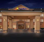 Comfort Inn & Suites Hermiston South hotel detail image 5