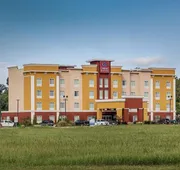 Comfort Suites near Tanger Outlet Mall hotel detail image 3