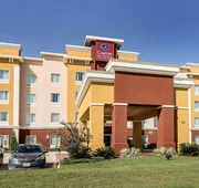 Comfort Suites near Tanger Outlet Mall hotel detail image 4