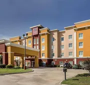 Comfort Suites near Tanger Outlet Mall hotel detail image 5