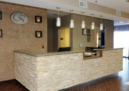 Comfort Suites near Tanger Outlet Mall hotel detail image 6