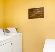 Comfort Inn & Suites Amarillo East hotel detail image 7