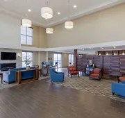 Comfort Suites and Conference Center hotel detail image 5